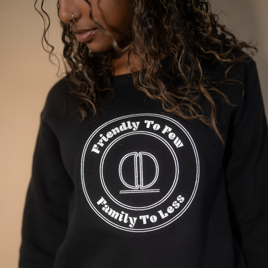 Crew Neck product photo